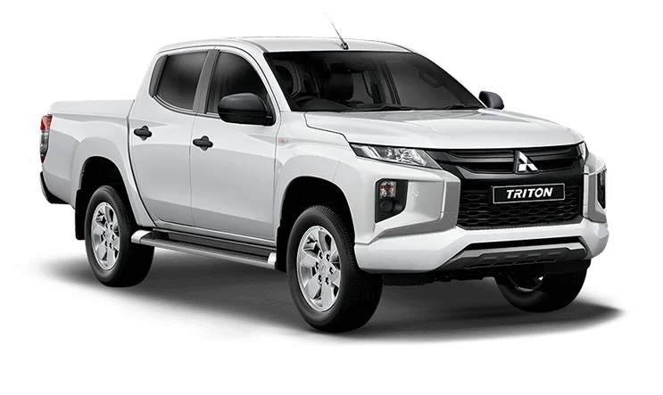 MITSUBISHI TRITON