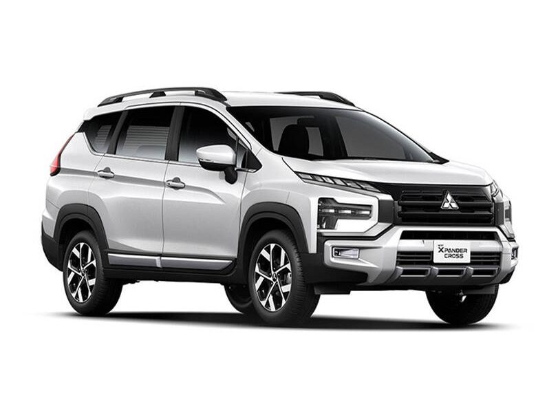 MITSUBISHI XPANDER